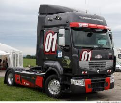 Photo References of Truck